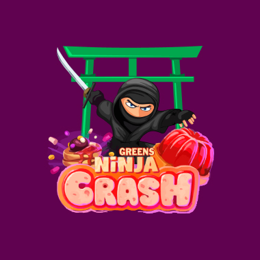 Ninja Crash